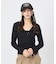 【Dickies / ディッキーズ】EX RANDOM LOGO CAP/ランダ