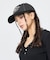 【Dickies / ディッキーズ】EX RANDOM LOGO CAP/ランダ