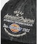【Dickies / ディッキーズ】EX RANDOM LOGO CAP/ランダ