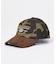 【Dickies / ディッキーズ】EX RANDOM LOGO CAP/ランダ