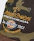 【Dickies / ディッキーズ】EX RANDOM LOGO CAP/ランダ