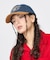 【Dickies / ディッキーズ】EX RANDOM LOGO CAP/ランダ