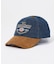 【Dickies / ディッキーズ】EX RANDOM LOGO CAP/ランダ