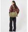 【DICKIES/ディッキーズ】TOUGHOUT DUFFLE/ ダッフルバッグ