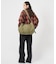 【DICKIES/ディッキーズ】TOUGHOUT DUFFLE/ ダッフルバッグ