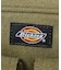 【DICKIES/ディッキーズ】TOUGH OUT MINI BOSTON BA