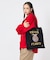 【DICKIES/ディッキーズ】FARMERS FLAT TOTE BAG /