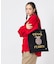 【DICKIES/ディッキーズ】FARMERS FLAT TOTE BAG /