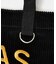 【DICKIES/ディッキーズ】FARMERS FLAT TOTE BAG /