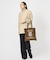 【DICKIES/ディッキーズ】FARMERS FLAT TOTE BAG /
