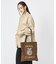 【DICKIES/ディッキーズ】FARMERS FLAT TOTE BAG /