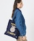 【DICKIES/ディッキーズ】FARMERS FLAT TOTE BAG /