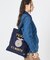 【DICKIES/ディッキーズ】FARMERS FLAT TOTE BAG /