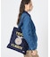 【DICKIES/ディッキーズ】FARMERS FLAT TOTE BAG /