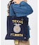 【DICKIES/ディッキーズ】FARMERS FLAT TOTE BAG /
