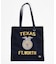 【DICKIES/ディッキーズ】FARMERS FLAT TOTE BAG /