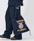 【DICKIES/ディッキーズ】FARMERS KNAPSACK / ファーマー