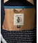 【COBMASTER / コブマスター】ALPHADIRECT PULLOVER