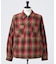 【PENDLETON WOOLEN MILLS / ペンドルトン ウーレン ミル