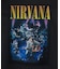 【JOHNBULL/ジョンブル】NIRVANA / ニルヴァーナ / MTV U