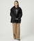 【JOHNBULL/ジョンブル】M51 SHORT PARKA/ショートパーカー