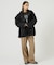 【JOHNBULL/ジョンブル】M51 SHORT PARKA/ショートパーカー