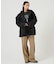 【JOHNBULL/ジョンブル】M51 SHORT PARKA/ショートパーカー