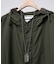 【JOHNBULL/ジョンブル】M51 SHORT PARKA/ショートパーカー