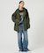 【JOHNBULL/ジョンブル】M51 SHORT PARKA/ショートパーカー