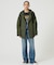 【JOHNBULL/ジョンブル】M51 SHORT PARKA/ショートパーカー