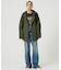【JOHNBULL/ジョンブル】M51 SHORT PARKA/ショートパーカー