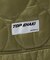【JOHNBULL/ジョンブル】M65 SHORT/ショートミリタリーコート/ユ