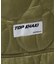 【JOHNBULL/ジョンブル】M65 SHORT/ショートミリタリーコート/ユ