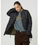 【TAION / タイオン】MILITARY M65 LINER W-ZIP D