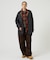 【TAION / タイオン】MILITARY M65 LINER W-ZIP D