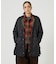 【TAION / タイオン】MILITARY M65 LINER W-ZIP D