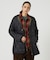 【TAION / タイオン】MILITARY M65 LINER W-ZIP D