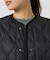 【TAION / タイオン】MILITARY M65 LINER W-ZIP D