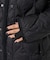 【TAION / タイオン】MILITARY M65 LINER W-ZIP D