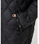 【TAION / タイオン】MILITARY M65 LINER W-ZIP D
