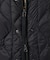 【TAION / タイオン】MILITARY M65 LINER W-ZIP D