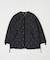 【TAION / タイオン】MILITARY M65 LINER W-ZIP D