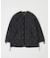【TAION / タイオン】MILITARY M65 LINER W-ZIP D