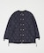 【TAION / タイオン】MILITARY M65 LINER W-ZIP D