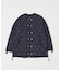 【TAION / タイオン】MILITARY M65 LINER W-ZIP D