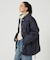 【TAION / タイオン】MILITARY M65 LINER W-ZIP D