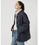 【TAION / タイオン】MILITARY M65 LINER W-ZIP D