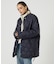 【TAION / タイオン】MILITARY M65 LINER W-ZIP D