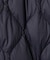 【TAION / タイオン】MILITARY M65 LINER W-ZIP D