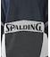 【SPALDING×5351】ジャカードクルーネックニットプルオーバー